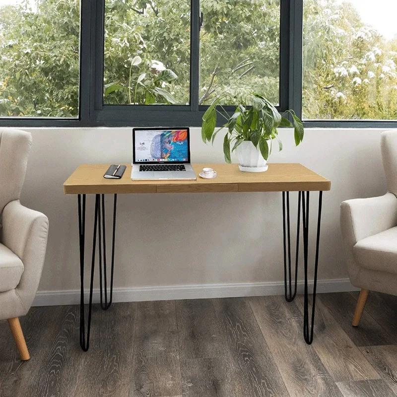 Pernas de móveis de ferro, 4 unidades, pés de mesa de metal para mesa, sofá, armário, cama, pernas de substituição diy, pés de balcão dourados resistentes