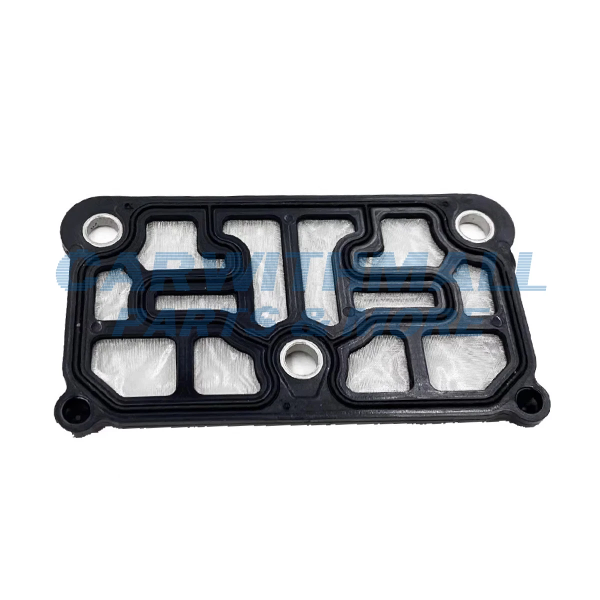 

1 ~ 10 шт. 7DCT450 6DCT360 автоматическая коробка передач двойной электромагнитный клапан давления масла прокладка фильтра для Ford