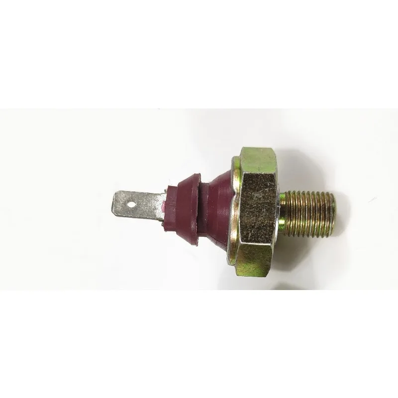 Plugue do sensor de óleo do motor, alarme de pressão de óleo, 1 peça para volkswagen golf, novo