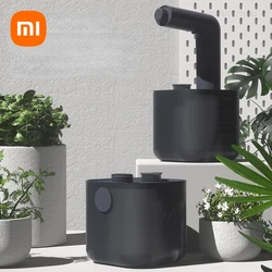 Xiaomi JIMIHOME Electric Watering Can Pneumatic Disinfection Gardening Green Plant Watering Can Pressure Spray Bottle Dispenser