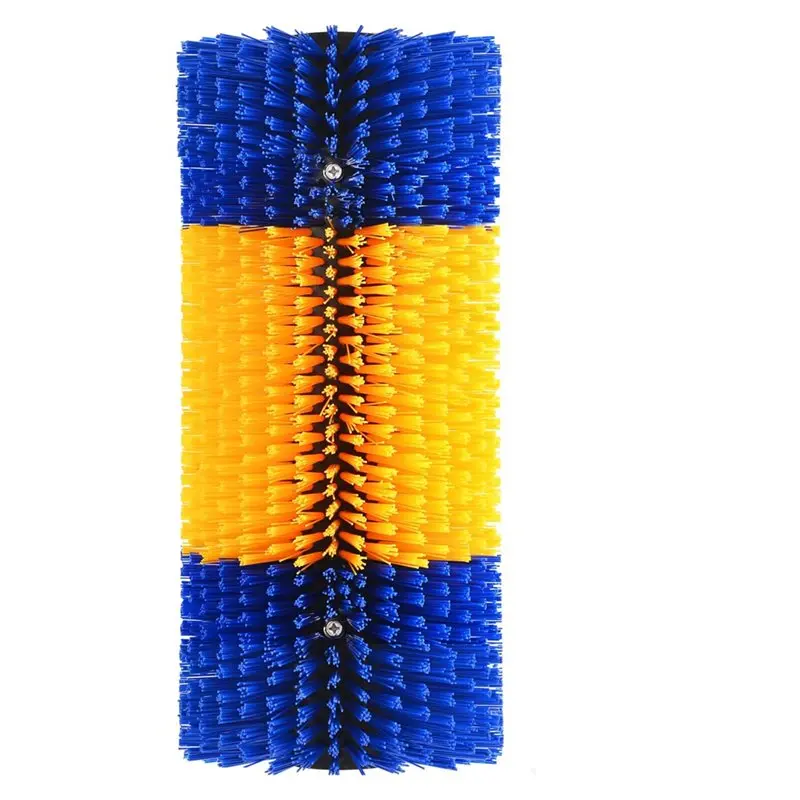 

ABGH-Ma Ti Щетка Щетка для тела скота Щепка против зуда Щетка для мытья скота