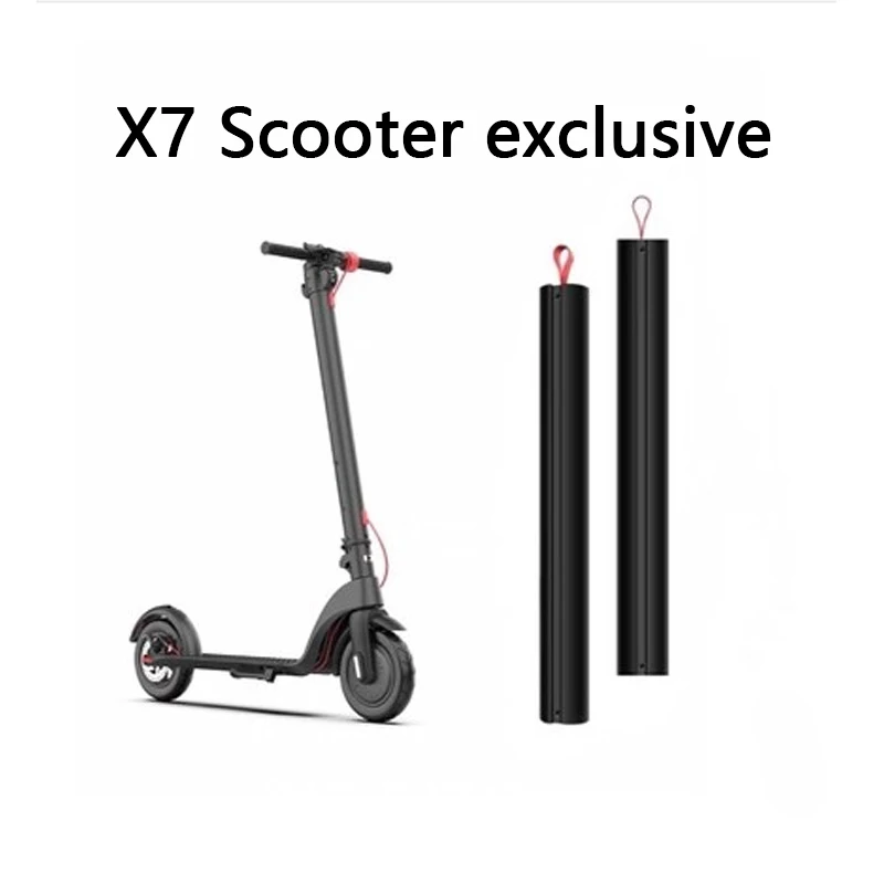 Original Battery for HX X7 Electric Scooter X7 5Ah and X7 6.4Ah Battery