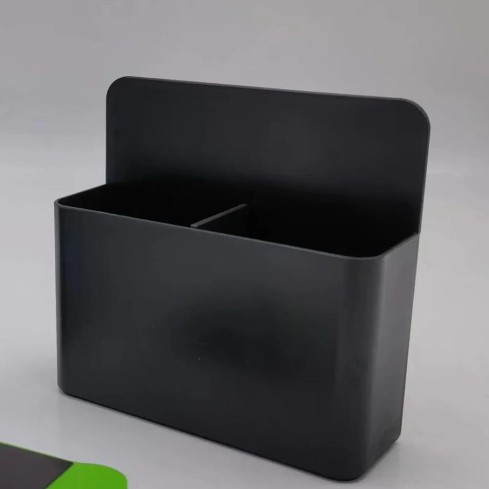 

Magnetic Pens Holder Whiteboard Dry Erase Storage Box for Penholder Pencil Cup Child Desk Organizer
