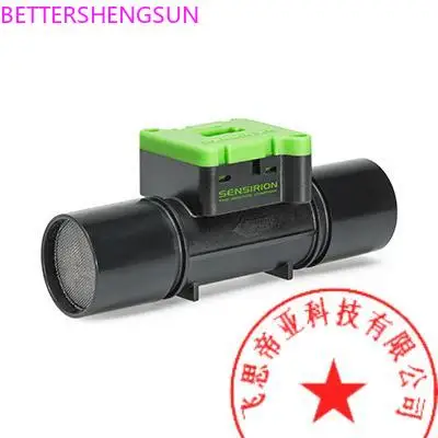 

SFM3000-200 flow sensor development board