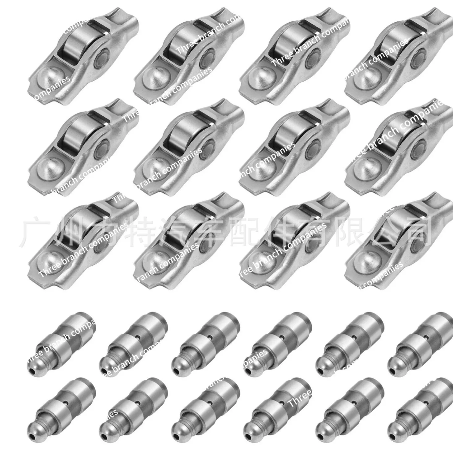 

For Engine Camshaft Valve Tappet 5184296AH 5184332AA