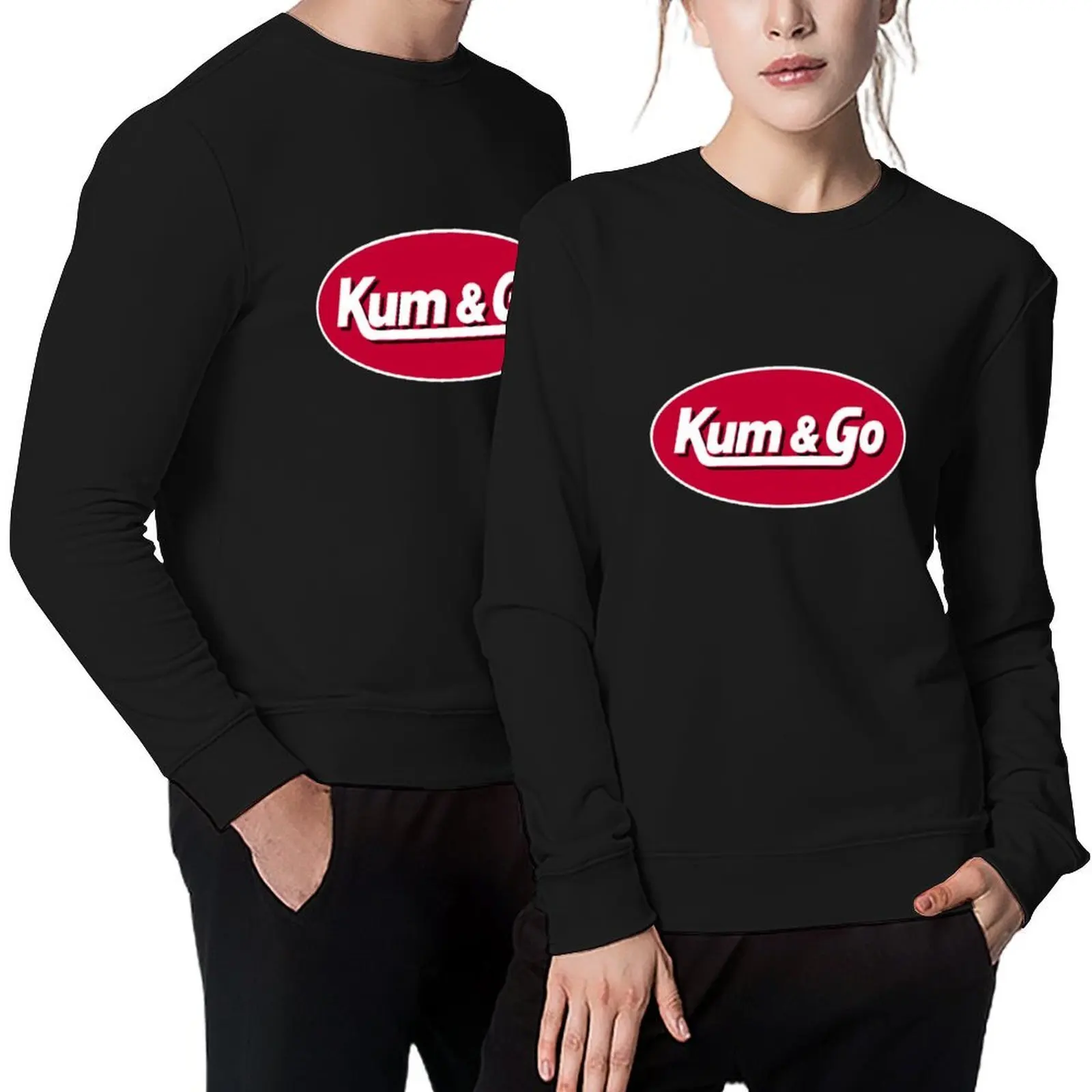 

Kum-And-Go-Logo Essential Pullover fashion men anime clothes clothes for men mens clothes new hoodies and sweatshirts