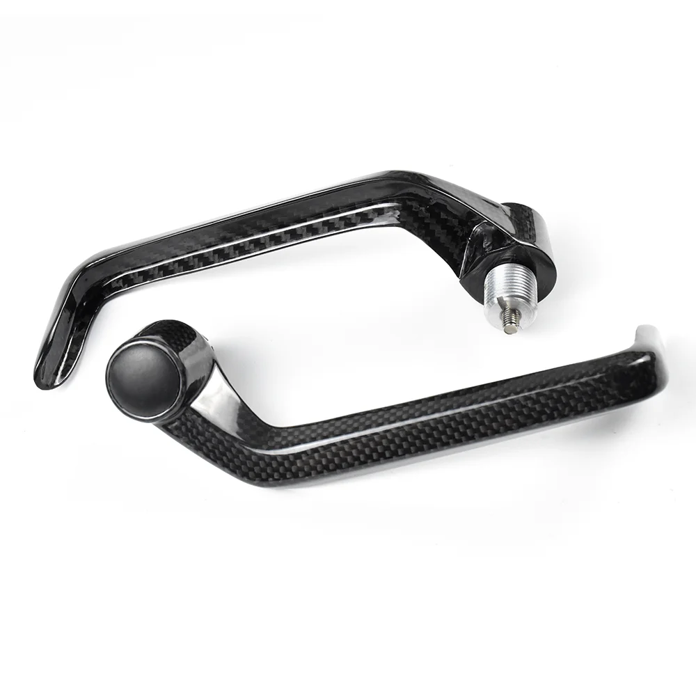 

Carbon Fiber Brake Clutch Protectio Guards For YAMAHA MT07 Tracer MT09 MT10 MT 07 125 FZ 09 10 TMAX 530 560 XSR 700 900 XJR 1300