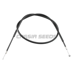 Motorcycle carburetor choke cable damping wire for Yamaha Villago XV125 XV250 XV 125 250