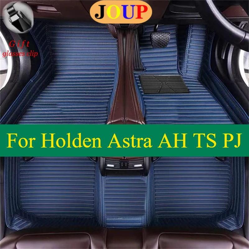

Car Floor Mats For Holden Astra AH TS PJ Custom Car Accessories Carpets Covers Left /Right Hand Drive
