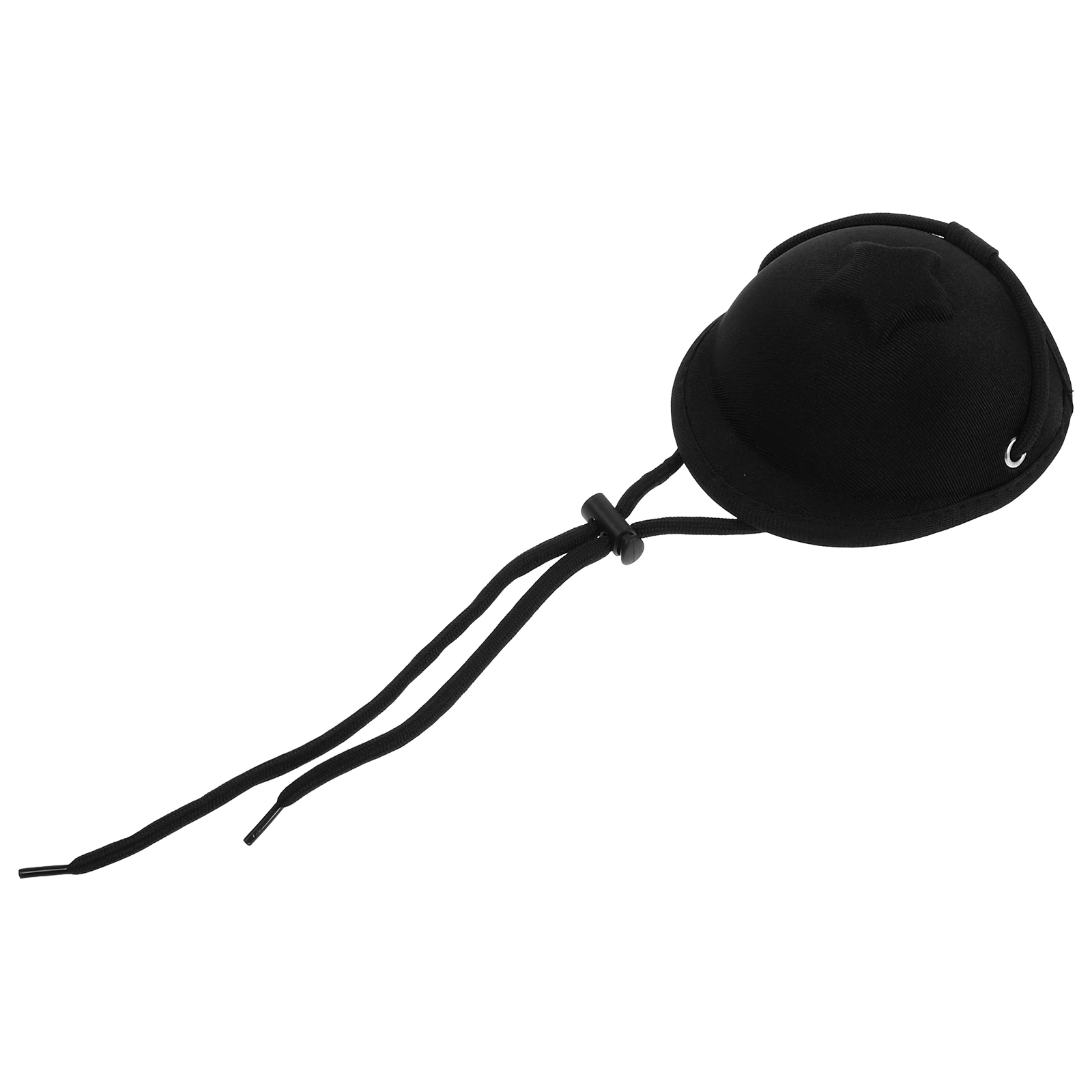 

Pet Safety Large Hat Medium Small Birthday Adjustable Straps Comfortable Material Fashionable Design Pet Motorcycle Hats