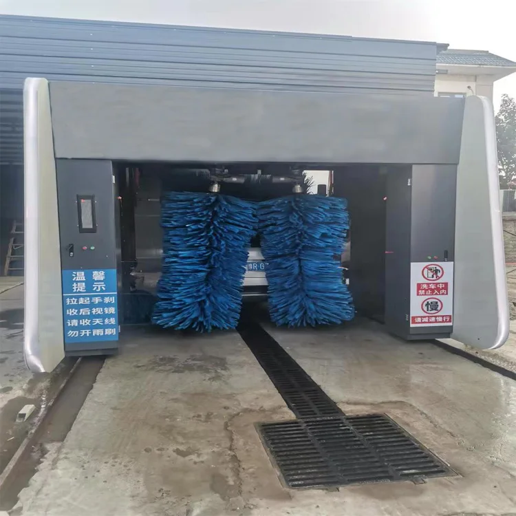 Yg Customized Autom…