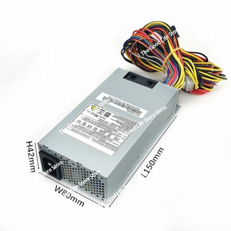 

FSP270-60LE FSP270 1U HTPC NAS 1U FLEX original 270W 20+4p, CPU8P power supply