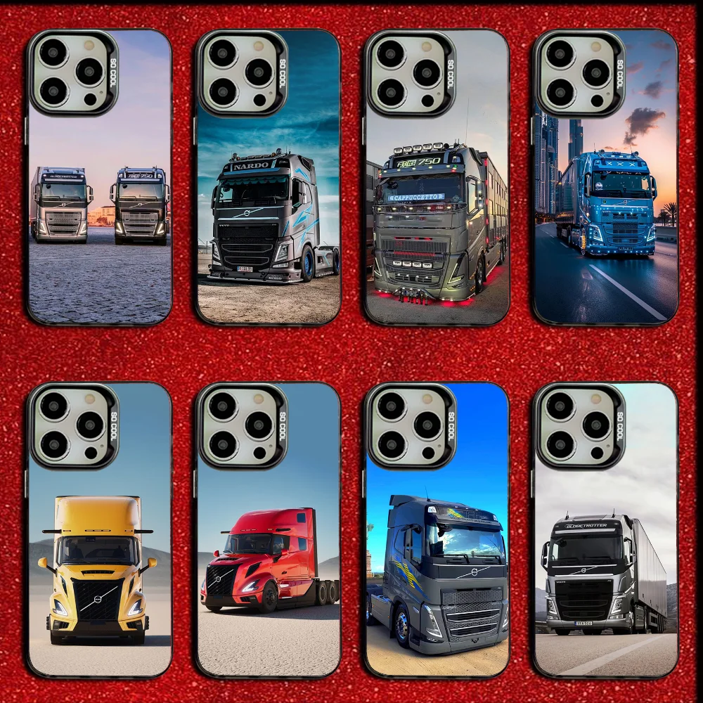 Car V-Volvo-S-Truck… - image