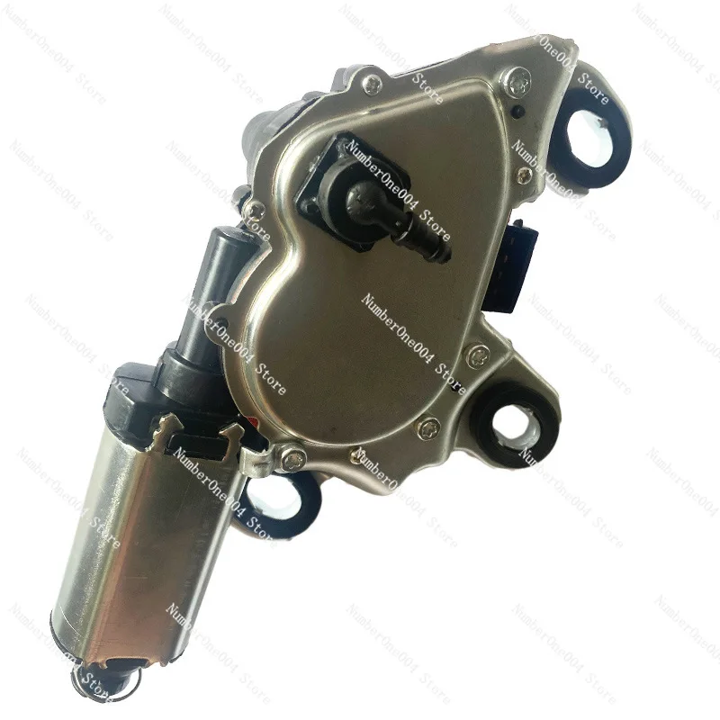 

Шатун двигателя заднего стеклоочистителя 1Z5955711 1Z5 955 711D