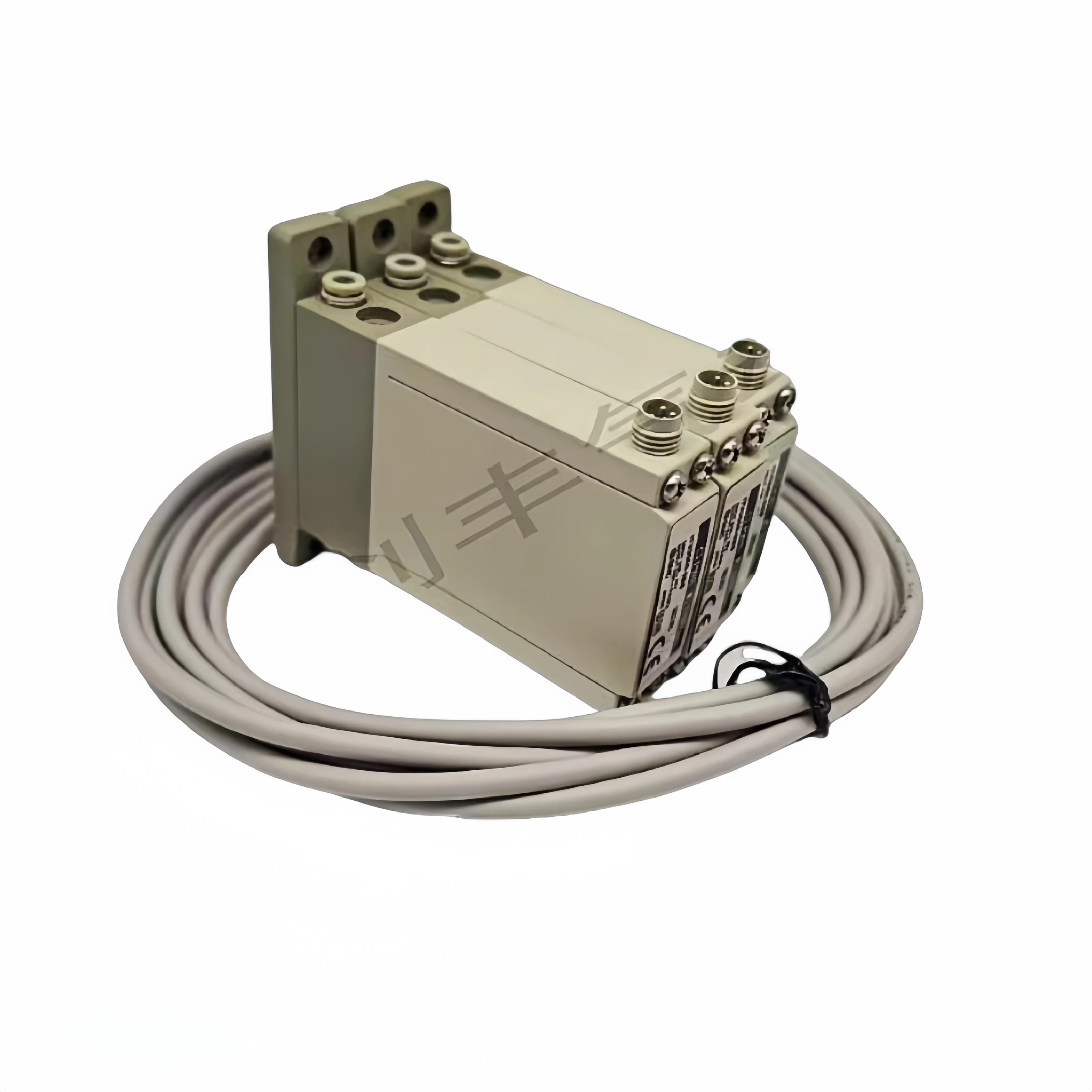 SMC ITV0010 ITV0030 ITV0050 ITV0090 BL ML MS BS صمام نسبي كامل المدى أصلي جديد شحن سريع #6