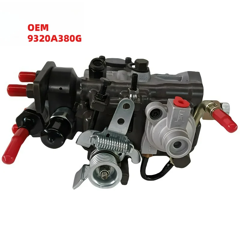 

High Quality OEM 9320A380G Diesel Fuel Injection Pump Assembly