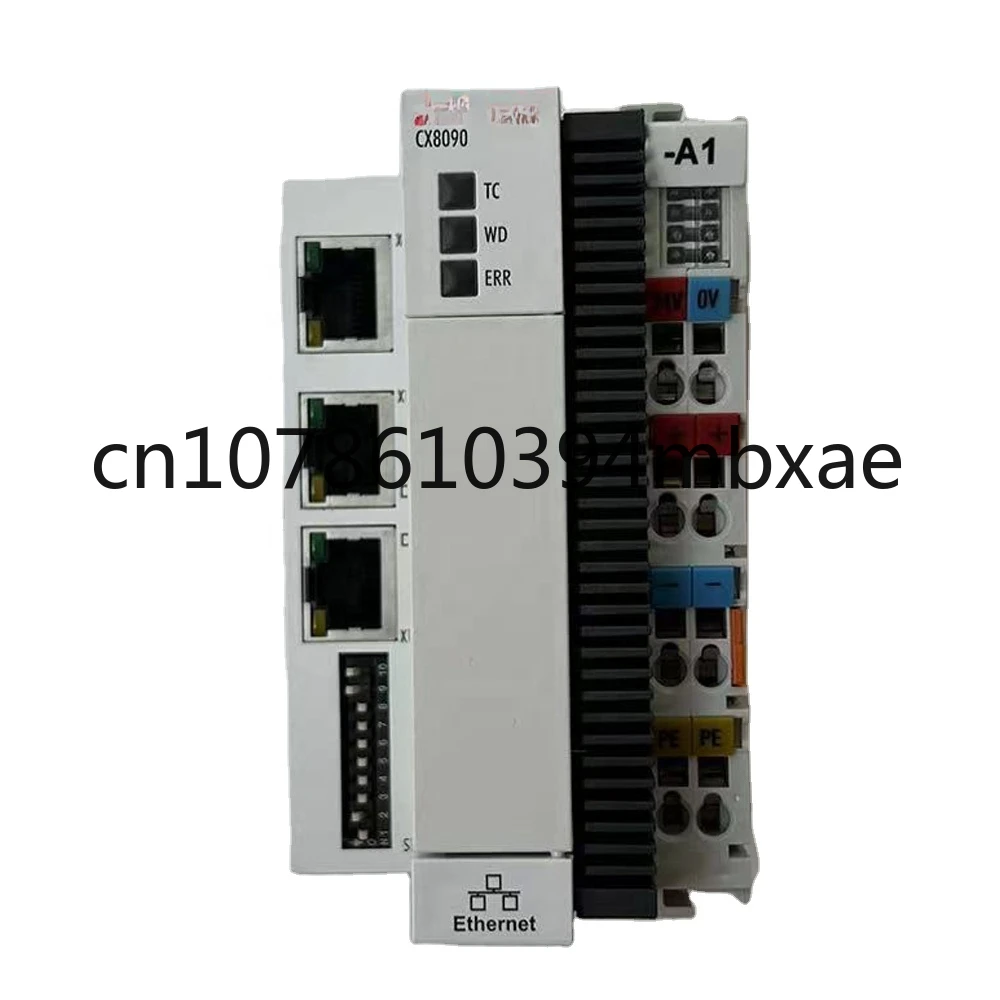 CX8090 controller brand new original BECKHOFF programmable controller PLC CX8090