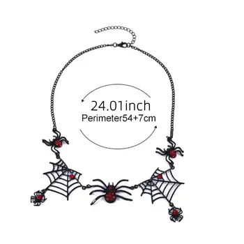 10 best sales 蜘蛛耳環 - №3