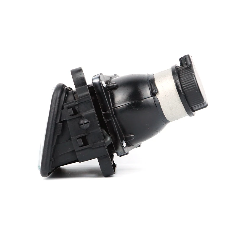 Faros Delanteros Y Antiniebla Para BMW Serie 5 E34 1988-1995 – Luces DRL Secuenciales LED (Left And Right)