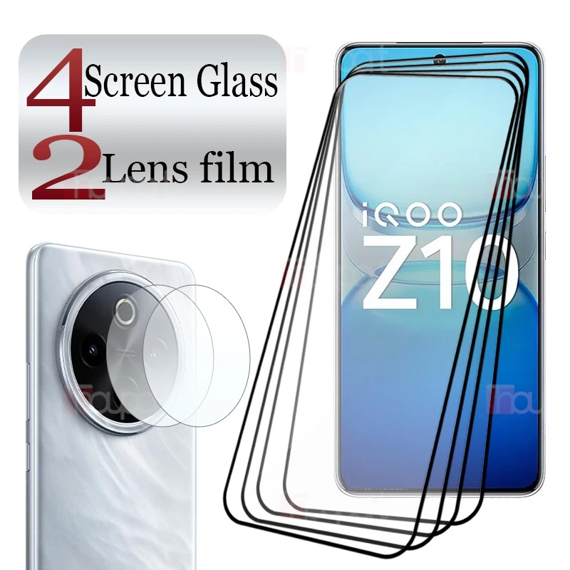 4+2Pack Full Glue G…