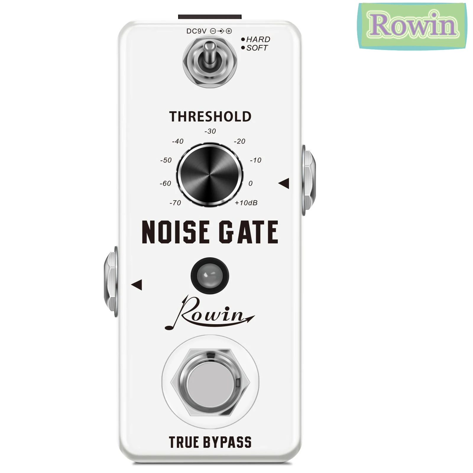 Rowin Guitar Noise … - image