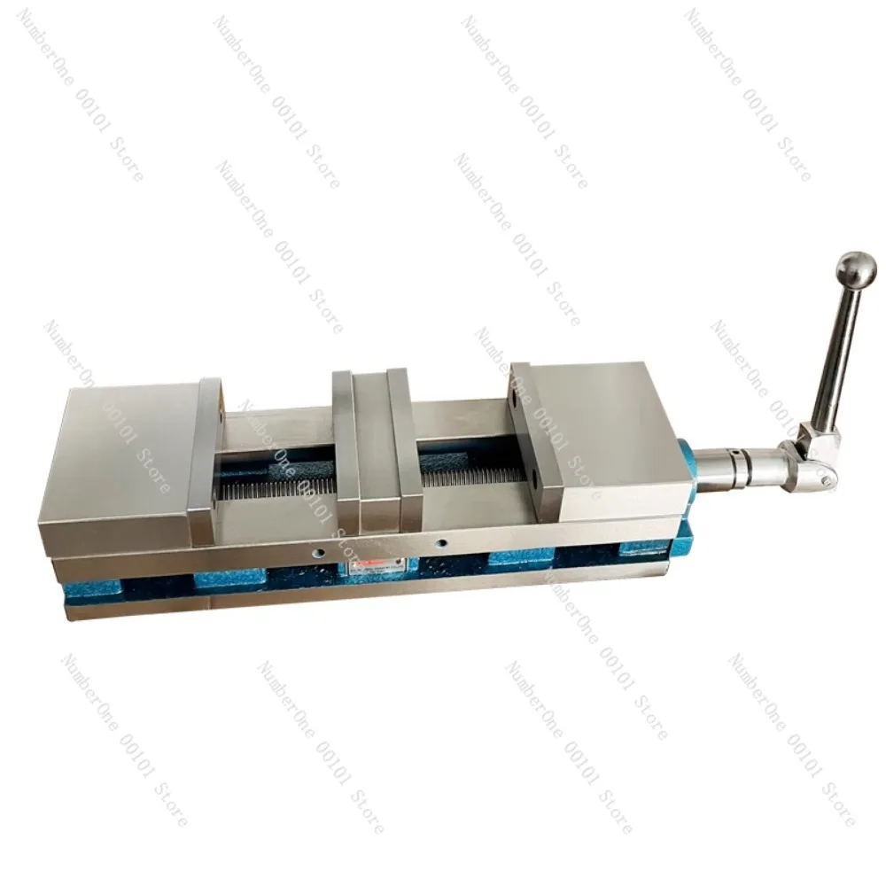 

Heavy Milling Machine Double Opening 6-Inch Angle Fixed Vice