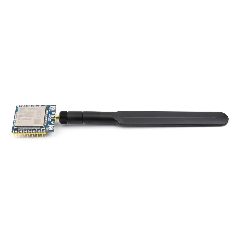 Technologie de communication 4G SIM7600G-H, soutien multibande, compatible avec 4G/3G/2G, avec le positionnement de GNSS