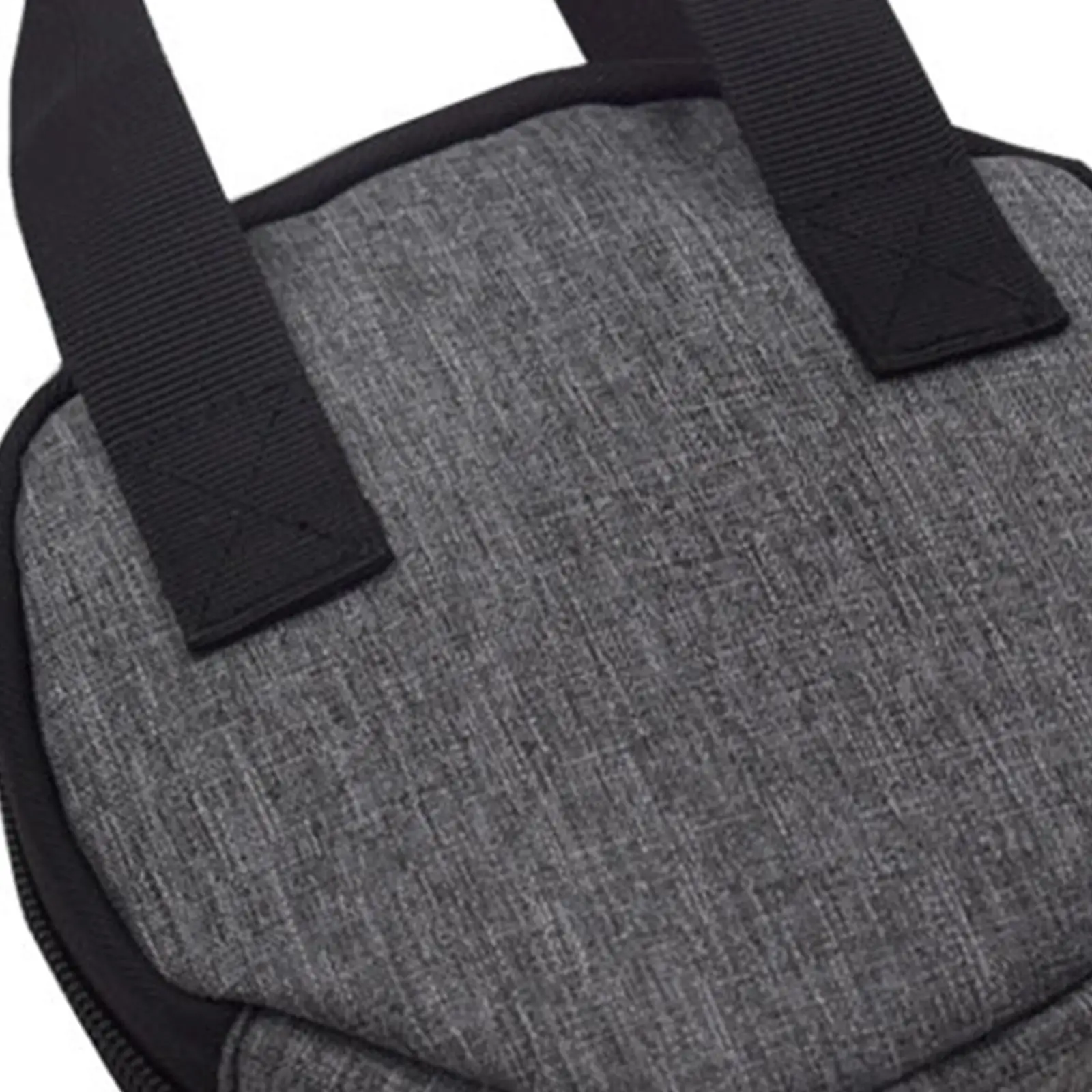 Organizer Tote Borsa per tavola girevole per balletto Porta organizer Borsa per tavola da balletto Borsa portaoggetti per ballerini di pattinaggio Cheerleader