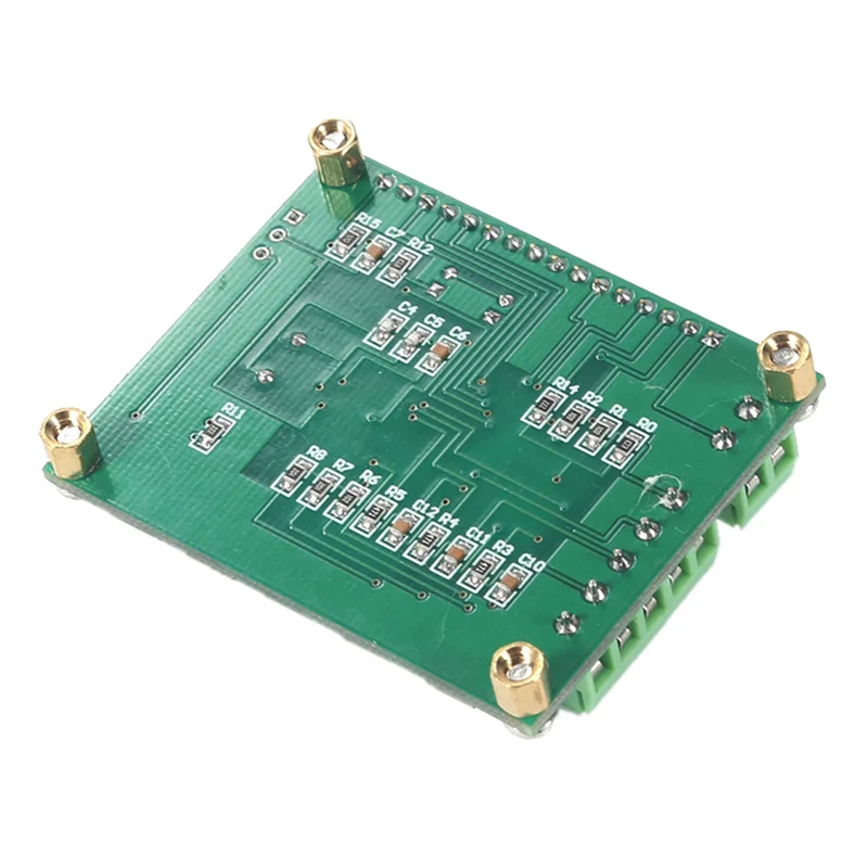 AED7-Signal Generator Module Three-Phase Sinusoidal Phase Adjustable 0 To 360 Degrees 0.1 To 2000 Hz With Frequency Meter