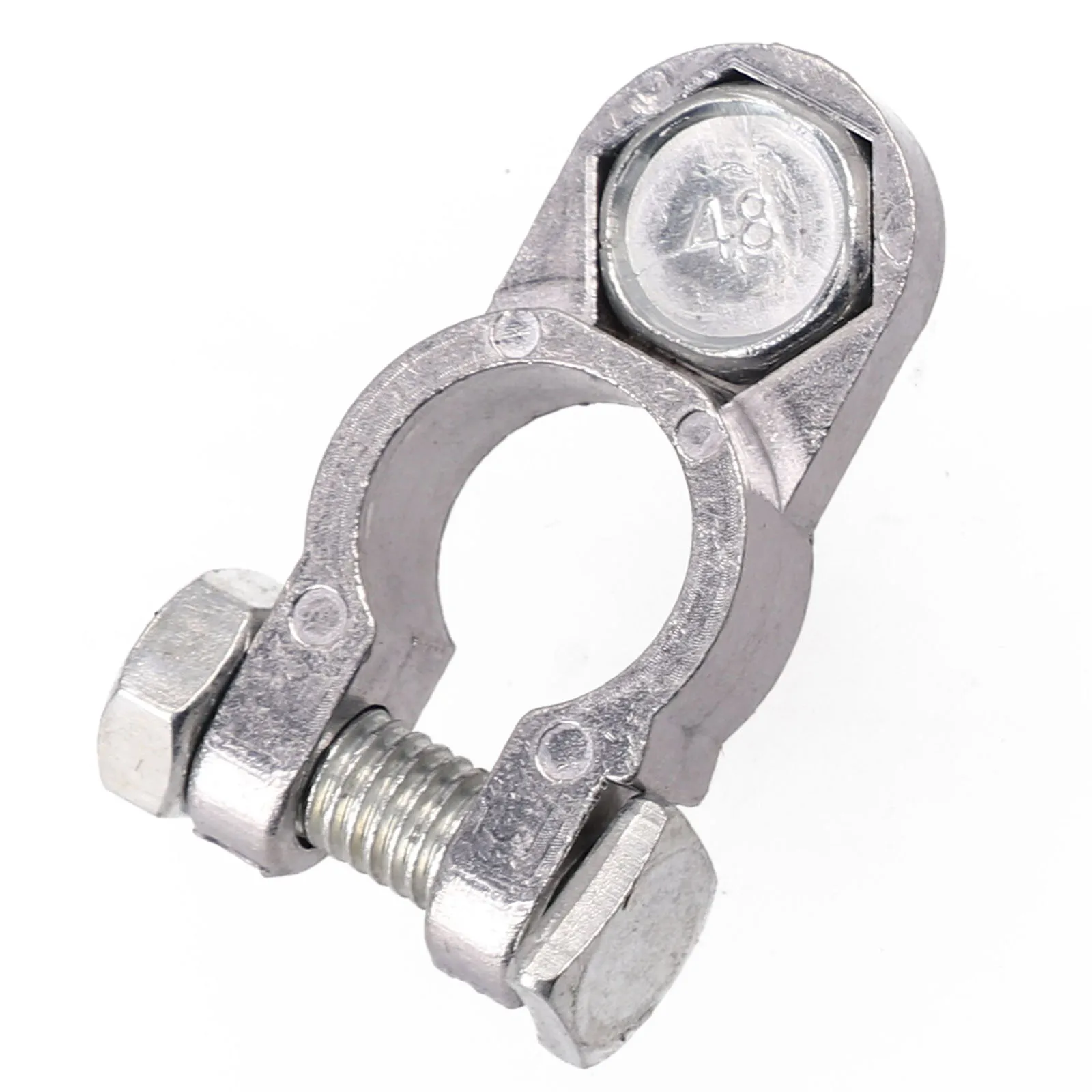 하이 퀄리티 배터리 터미널 클램프, 레저 클램프, 배터리 클램프 액세서리 커넥터, 핫 세일