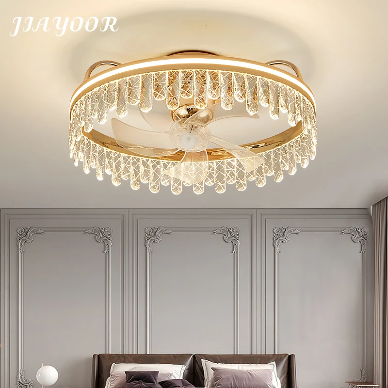 Light Luxury Crysta…