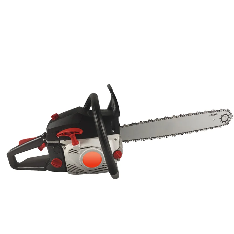 

High Efficiency Telescopic Chainsaw Bar and Chain Cutting Tool for Gardening and Farm High Performance Product