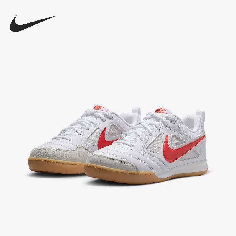 

NikeGato Youth Outdoor Breathable Lightweight Classic Wear Resistant Sneakers HV9596-102