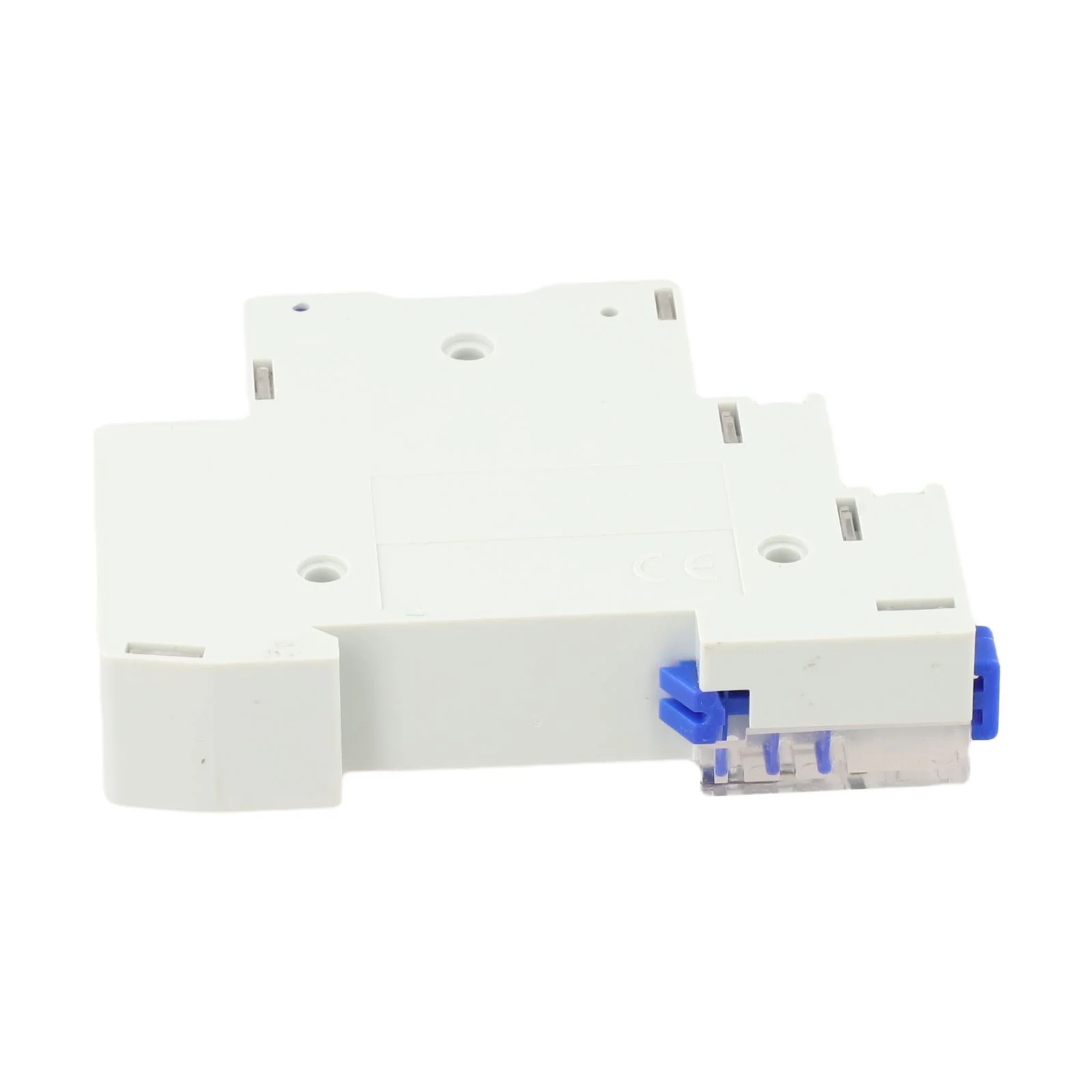 Mechanical Timer Switch 230VAC for Stair Lighting Relay with Robust Construction and Adjustable Off Delay Time