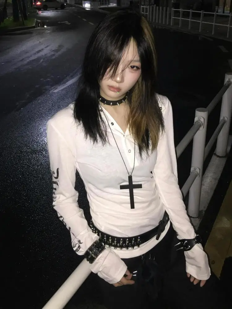 Thumbnail 2 - #63 Trending Womens Graphic Print Tees Right Now