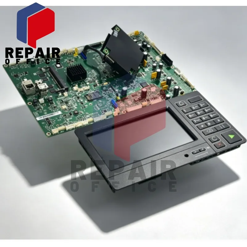41X0051 Control Panel       is be for Lexmark CX725 725       is be formatter Board Main logic Board Printer Parts