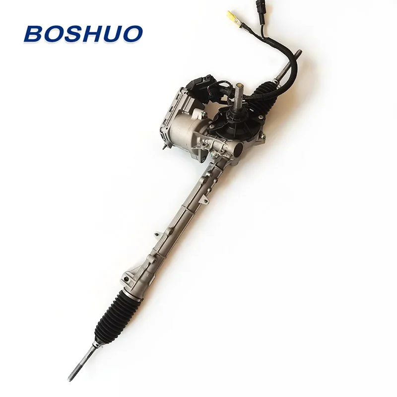 Electric Power Steering Gear Rack And Pinion Fit For Peugeot 308 OE NO. 1670295680
