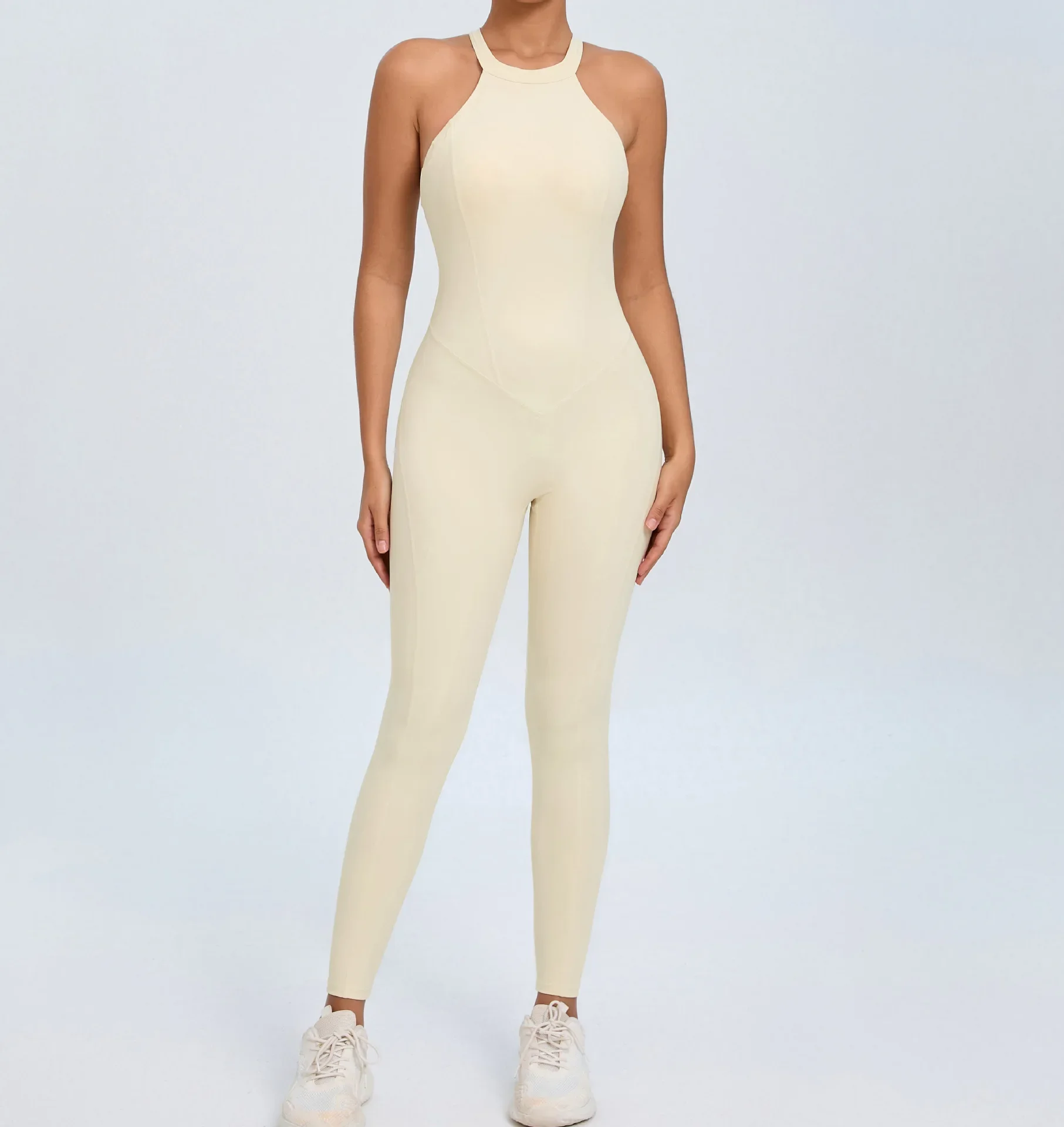 Vanilla Cream