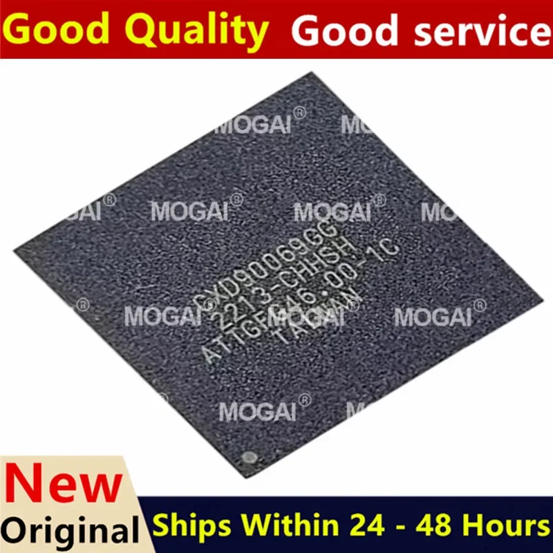 (1pcs)100% New original CXD90025G CXD90036G CXD90061GG CXD90069GG CXD90062GG CXD90071GG for ps4 ps5 Chipset