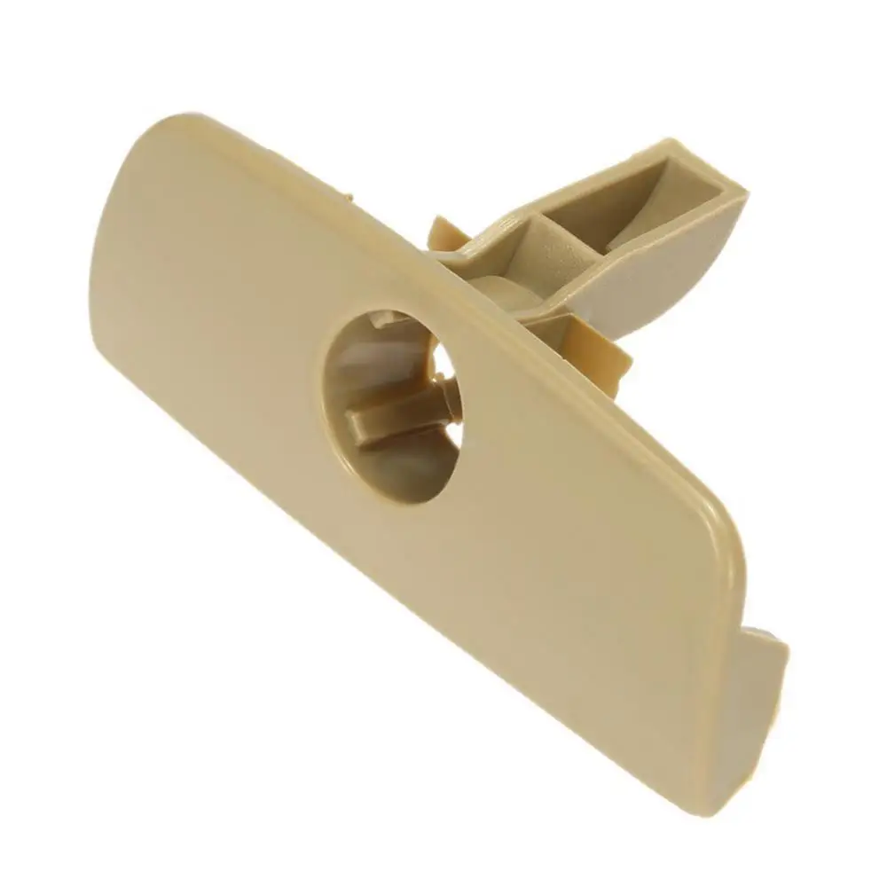 Plastic Glove Box Latch Handle High Quality And Durable For Long Time Use Lock For VW Volkswagen Passat B5 1998-2005