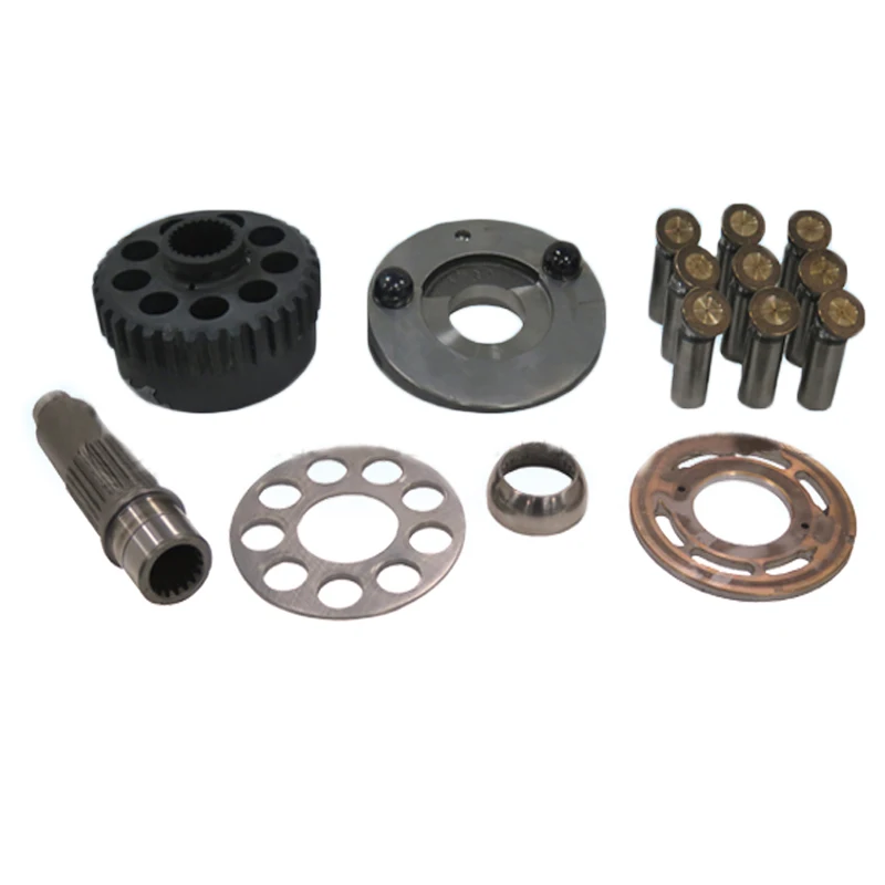 For KAWASAKI SERIES Hydraulic motor plunger pump hydraulic pump spare parts for MAG150