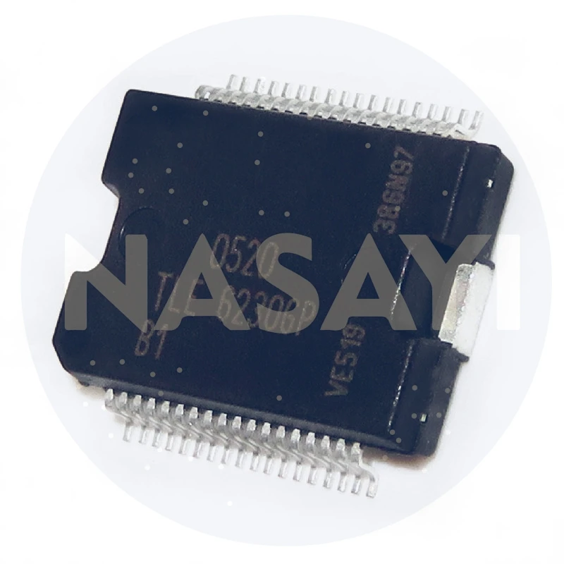 1-100PCS TLE6230GP TLE6230 MTD2003F MTD2003 LNK615DG LNK615 TIP41C TIP41 TDA8595J TDA8595 AD845JNZ AD845JN