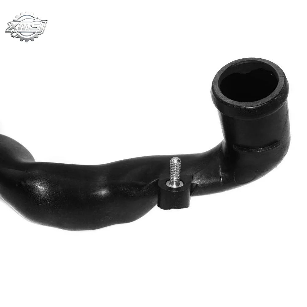 

Radiadores nuevos, tubería agua refrigerante 06A 122 481 para Bora Golf - A3 S3 Skoda OCTAVIA I Seat LEON TOLEDO 06A122481, nue