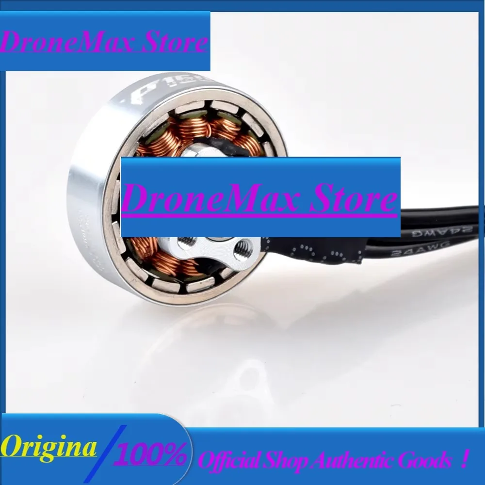DroMa4PCS T-motor(T-HOBBY) P1604 2850KV /3800KV Brushless Motor 1.5mm Shaft 9*9mm Holes For RC FPV Freestyle 3.5inch Sub 250g Dr
