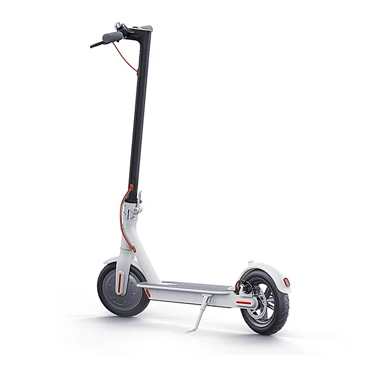 

New 2024 Electric Scooters 8.5 Inches Adult Foldable 2 Wheels