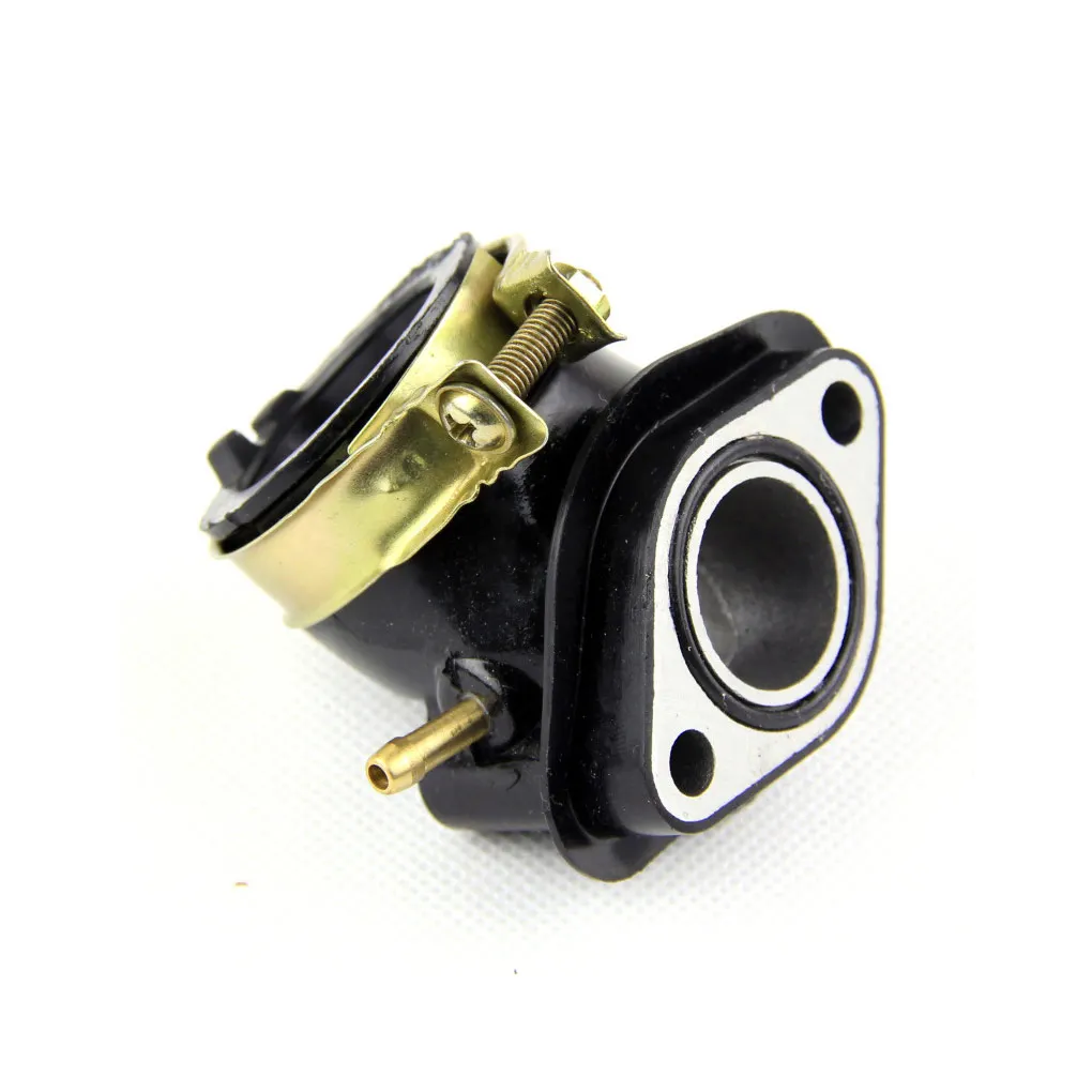 Intake Manifold Rub…