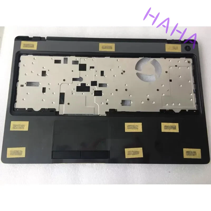 H+ New Original Case for Dell Latitude E5580 E5590 M3520 C Laptop Palm Rest Holder