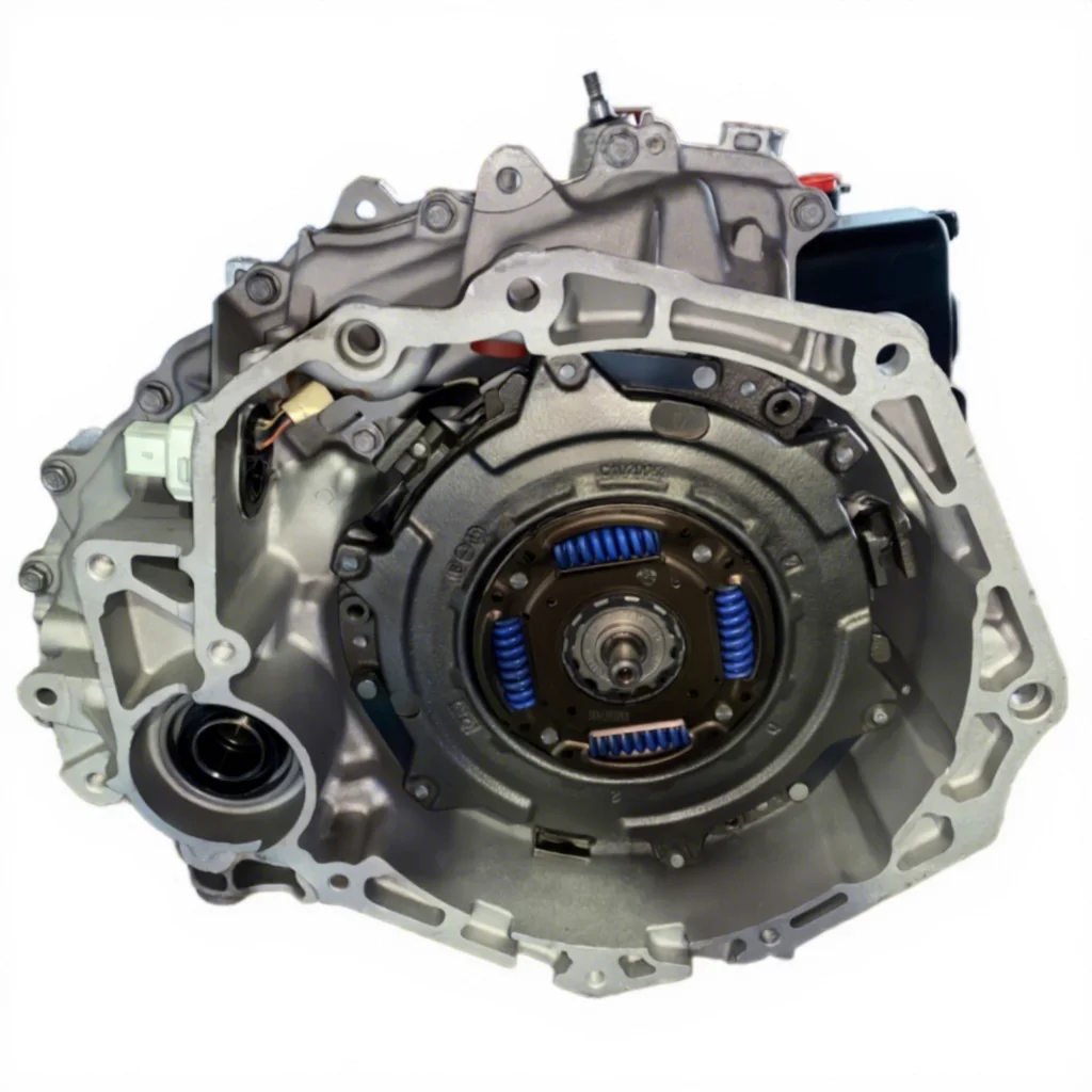 JF015 Automatic Transmission Suitable For Vitara SX4 S-Cross 1.6L Model