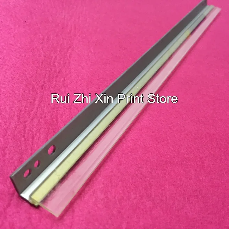 

Совместимое лезвие для очистки переноса Toshiba 5520C 6520C 6530C 5540C 6540C 6550C скребок для переноса принтера, запасные части для копировального аппарата
