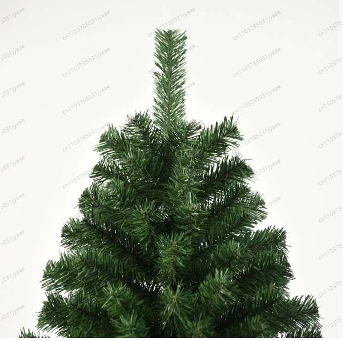 

YH Christmas 4 Meters Christmas Tree Encryption Large Christmas Tree Shopping Mall Decorative Tree